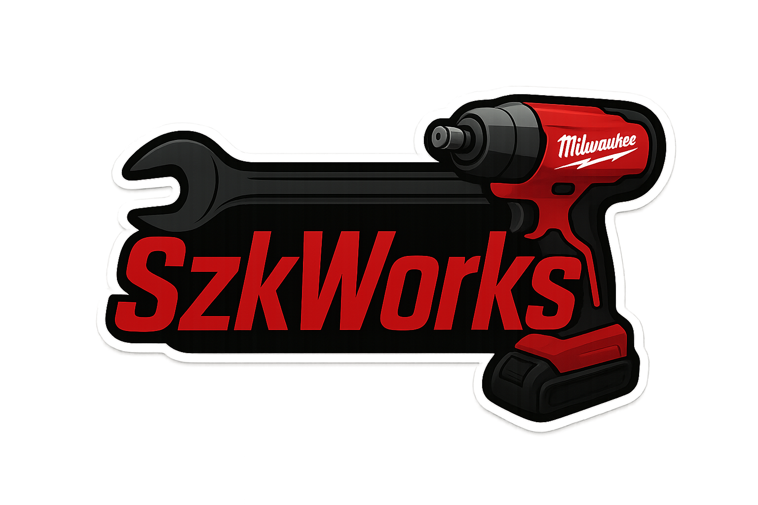 SzkWorks Logo